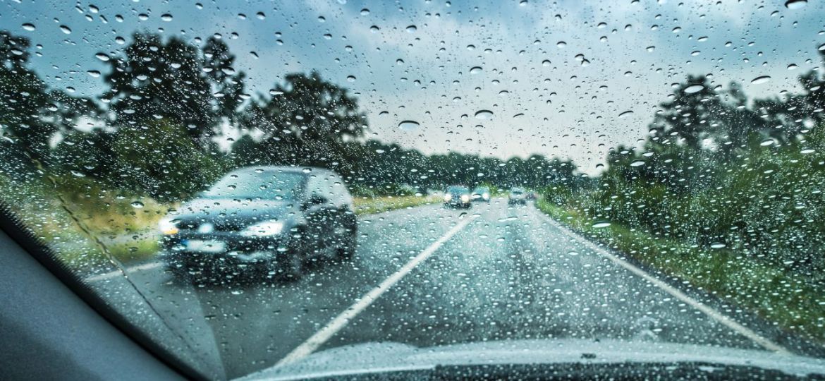 BLOG CONDUCCION EN LLUVIA
