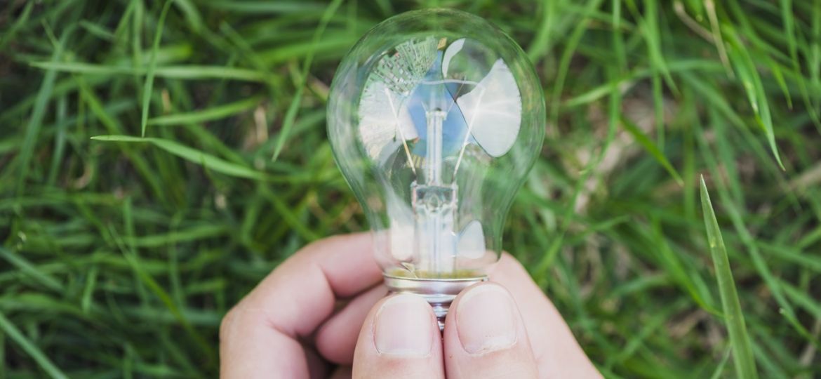 AHORRO ENERGIA