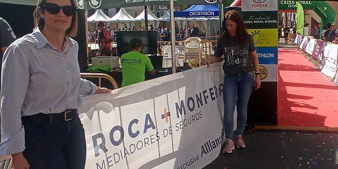 roca monferrer en Refugis de pedra